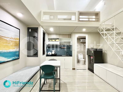 Housing in Nha Be, Vietnam Housing in Nha Be, Vietnam