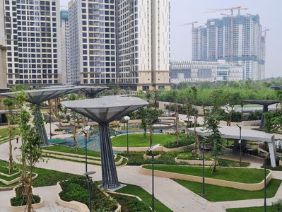 Masteri Centre Point, Vietnam Masteri Centre Point, Vietnam