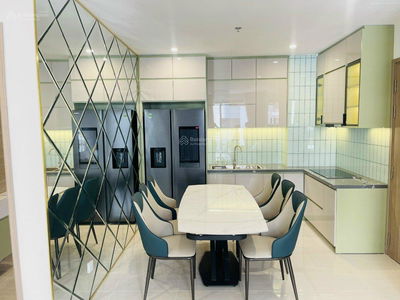 Vinhomes Grand Park, Vietnam Vinhomes Grand Park, Vietnam