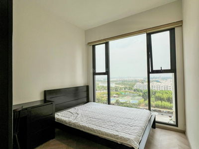 Vinhomes Grand Park, Vietnam Vinhomes Grand Park, Vietnam