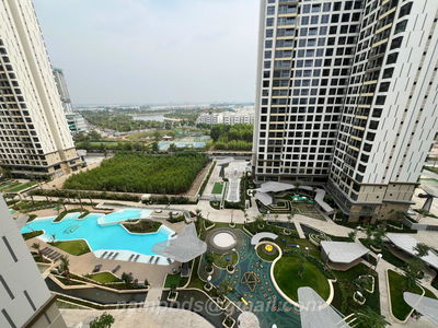 Vinhomes Grand Park, Vietnam Vinhomes Grand Park, Vietnam
