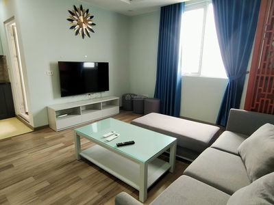 Eurowindow River Park, Vietnam Eurowindow River Park, Vietnam