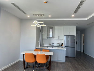 Chung cư The Nine, Vietnam Chung cư The Nine, Vietnam