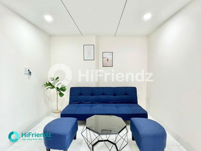 Housing in Nha Be, Vietnam Housing in Nha Be, Vietnam