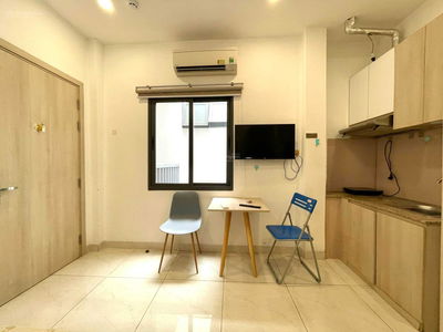 Жилье в Ho Chi Minh City, Vietnam Жилье в Ho Chi Minh City, Vietnam