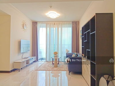 Empire City Thủ Thiêm, Vietnam Empire City Thủ Thiêm, Vietnam