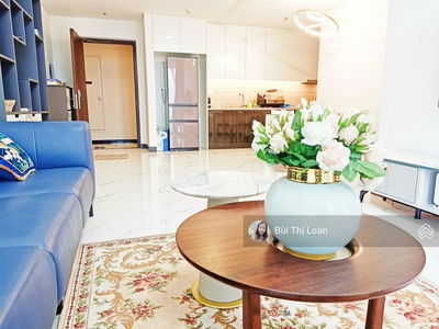 Empire City Thủ Thiêm, Vietnam Empire City Thủ Thiêm, Vietnam