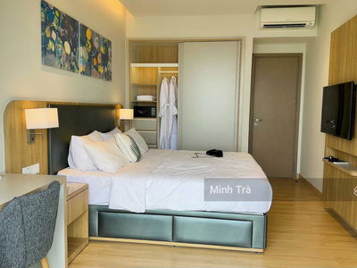 Sky Center, Vietnam Sky Center, Vietnam