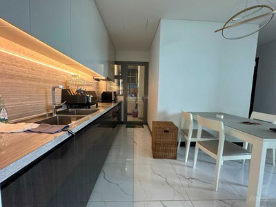 Empire City Thu Thiem, Vietnam  Empire City Thu Thiem, Vietnam