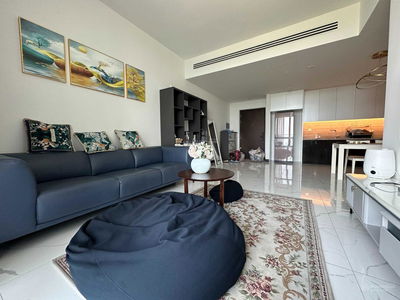 Empire City Thu Thiem, Vietnam Empire City Thu Thiem, Vietnam