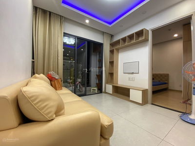 New City Thu Thiem, Vietnam  New City Thu Thiem, Vietnam