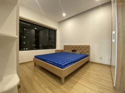 New City Thu Thiem, Vietnam New City Thu Thiem, Vietnam