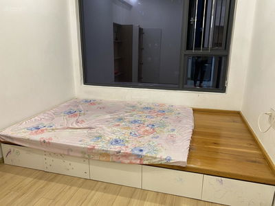 New City Thu Thiem, Vietnam  New City Thu Thiem, Vietnam