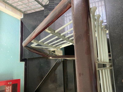 Gehäuse In Ho Chi Minh City, Vietnam Gehäuse In Ho Chi Minh City, Vietnam