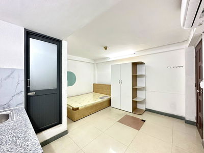 Housing in Ho Chi Minh City, Vietnam Housing in Ho Chi Minh City, Vietnam