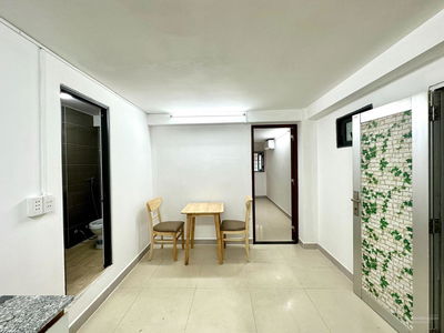 Жилье в Ho Chi Minh City, Vietnam Жилье в Ho Chi Minh City, Vietnam