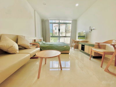 Жилье в Ho Chi Minh City, Vietnam Жилье в Ho Chi Minh City, Vietnam