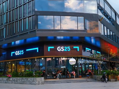 The Opera Residence, Vietnam The Opera Residence, Vietnam