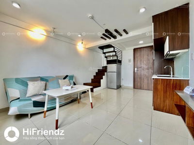 Housing in Nha Be, Vietnam Housing in Nha Be, Vietnam