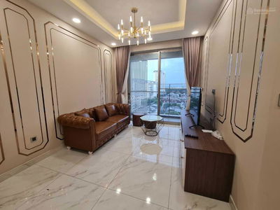 Midtown Phú Mỹ Hưng, Vietnam Midtown Phú Mỹ Hưng, Vietnam