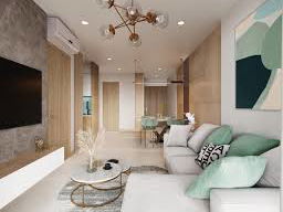 HT Pearl, Vietnam HT Pearl, Vietnam