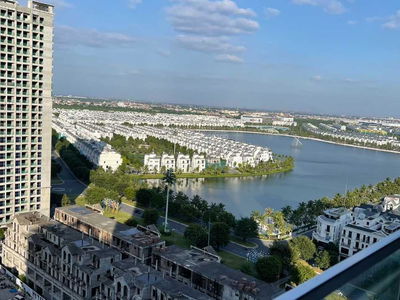 Masteri Waterfront, Vietnam  Masteri Waterfront, Vietnam