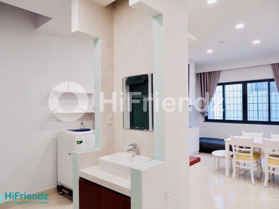 Alojamiento en Nha Be, Vietnam Alojamiento en Nha Be, Vietnam