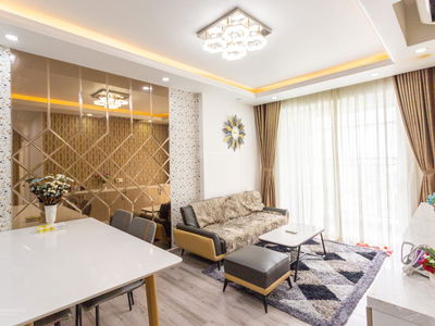 Sunrise City View, Vietnam Sunrise City View, Vietnam