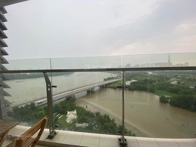 Diamond Island, Vietnam Diamond Island, Vietnam