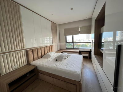 Diamond Island, Vietnam Diamond Island, Vietnam