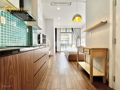 Жилье в Ho Chi Minh City, Vietnam Жилье в Ho Chi Minh City, Vietnam