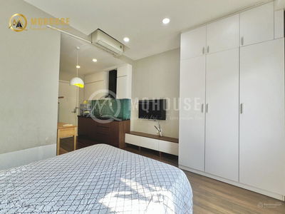 Housing in Ho Chi Minh City, Vietnam Housing in Ho Chi Minh City, Vietnam