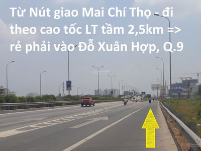 Ehome S, Vietnam Ehome S, Vietnam