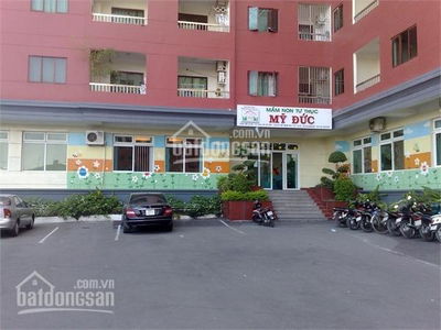 My Duc Apartment, Vietnam My Duc Apartment, Vietnam