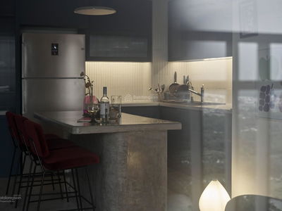 Palm Heights, Vietnam Palm Heights, Vietnam