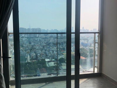 Rivera Park Saigon, Vietnam Rivera Park Saigon, Vietnam