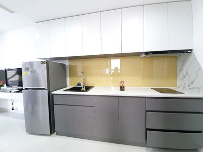 Botanica Premier, Vietnam Botanica Premier, Vietnam