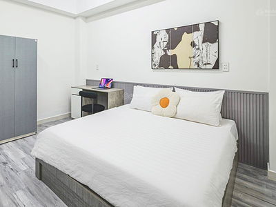 Logement dans Ho Chi Minh City, Vietnam Logement dans Ho Chi Minh City, Vietnam