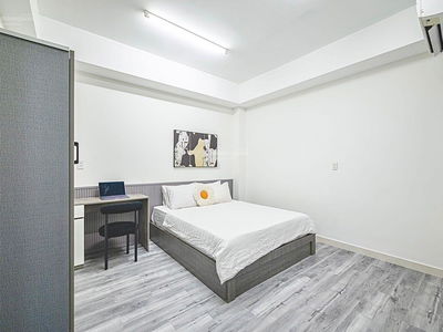 Housing in Ho Chi Minh City, Vietnam Housing in Ho Chi Minh City, Vietnam