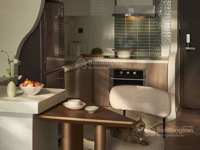 Orchard Park View Apartment, Vietnam Orchard Park View Apartment, Vietnam