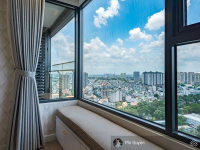 Cộng Hòa Plaza, Vietnam Cộng Hòa Plaza, Vietnam