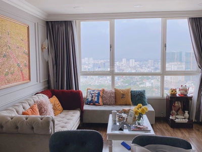 The Manor - TP. Hồ Chí Minh, Vietnam The Manor - TP. Hồ Chí Minh, Vietnam