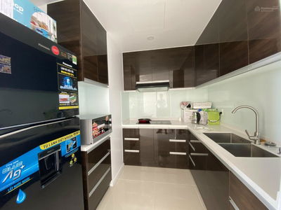 Hiyori Garden Tower, Vietnam Hiyori Garden Tower, Vietnam