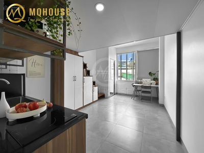 Logement dans Ho Chi Minh City, Vietnam Logement dans Ho Chi Minh City, Vietnam