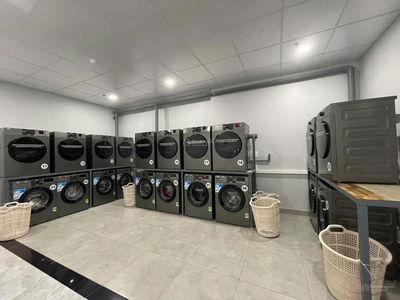 Alojamiento en Ho Chi Minh City, Vietnam Alojamiento en Ho Chi Minh City, Vietnam