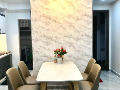 The Peak, Vietnam The Peak, Vietnam