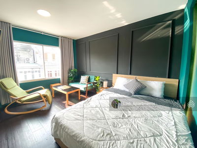 Housing in Nha Be, Vietnam Housing in Nha Be, Vietnam