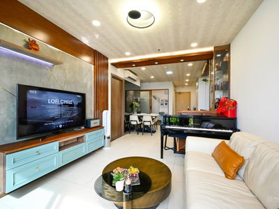 The Flemington, Vietnam The Flemington, Vietnam