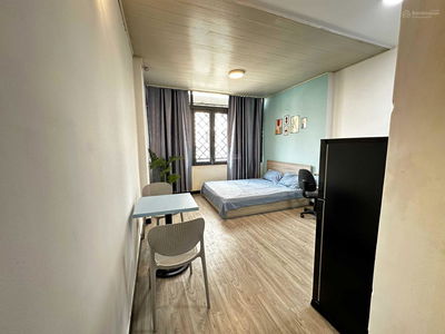 Жилье в Ho Chi Minh City, Vietnam Жилье в Ho Chi Minh City, Vietnam