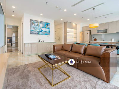 Vinhomes Central Park, Vietnam Vinhomes Central Park, Vietnam